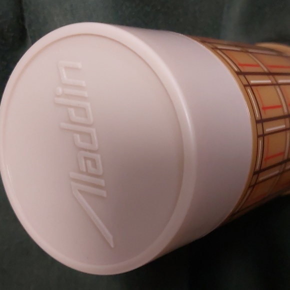 Vintage Aladdin Thermos - Picture 2 of 5